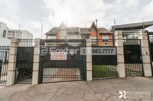 Imagem 2 de 30 de Casa Em Condomínio, 3 Dormitórios, 108.32 M², Tristeza - 7093