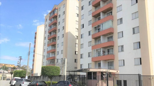 Imagem 14 de 29 de Apto Na Vila Matilde Com 2 Dorms, 1 Vaga, 67m², Lazer - Ap13272