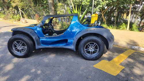 Super Buggy Wake Way, Compramos Seu Buggy