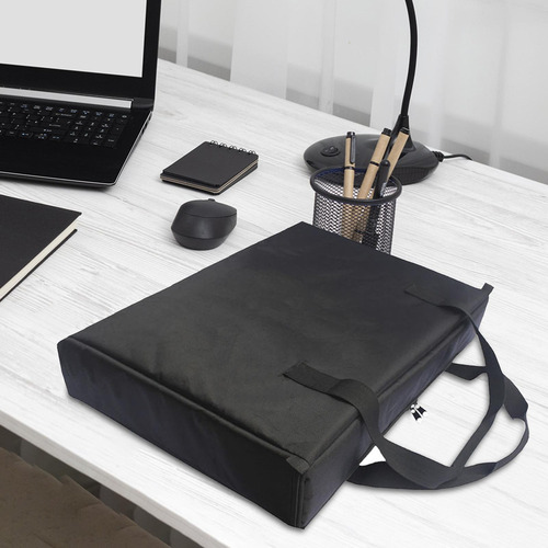 Qw Computador Em 1 Bolsa De Armazenamento 54cm X 10cm X 40cm