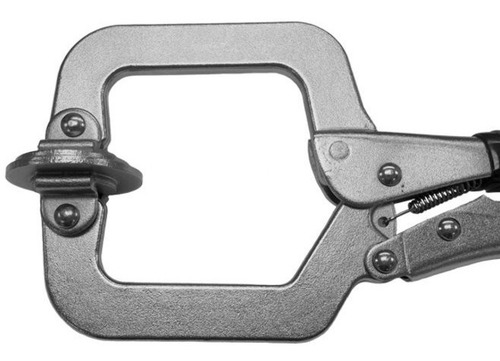 Imagen 4 de 5 de Prensa D De 3 Pocket Hole Kreg Carpintero 4001