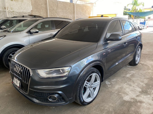 Imagen 1 de 11 de Audi Q3