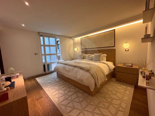 Departamento En Venta En Polanco