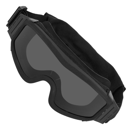 Ante-sand Goggles Para Moto, Antivaho