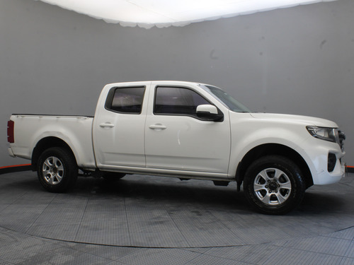 GWM Wingle 7 2.0 Tdi Luxury 4X2