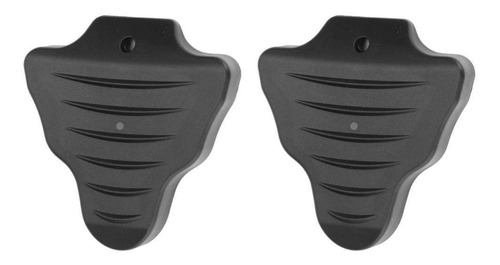 Calas Protectoras Gub Para Zapatillas De Ciclismo, 1 Par
