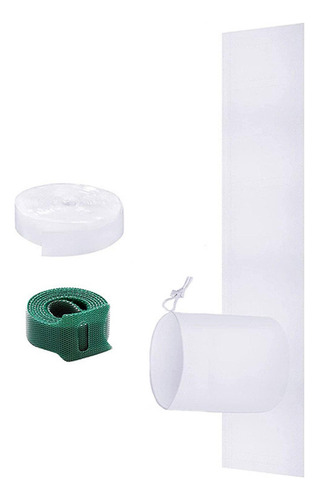 . Kit De Ventilación De Ventana De Ca Kit De Ventilación De