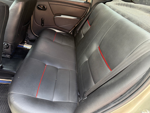 Renault Logan 1.4 Entry Familier