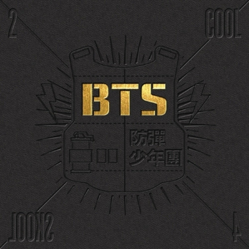 Álbum School Bts Productos Coreano