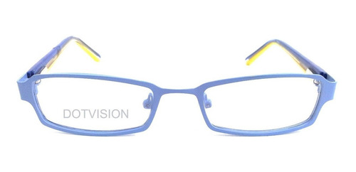 Imagen 2 de 3 de Armazón Lentes Para Niños Patilla Flex De Acetato 100%