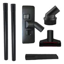 Comprar Kit X6 Accesorios 35 Mm Aspiradora Varías Marcas Y Modelos