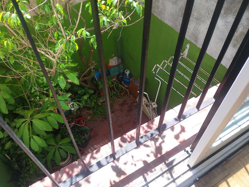 Departamento En Venta Almagro Monoambiente Zona Hospital Italiano