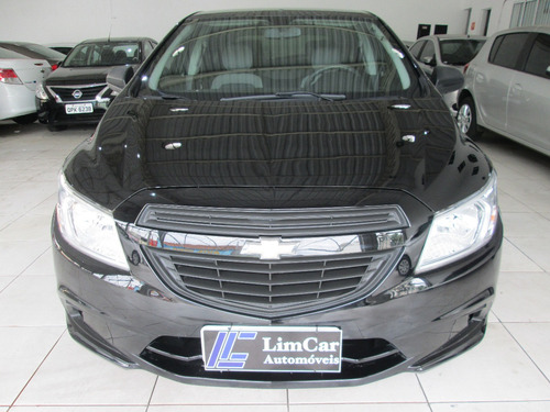 Chevrolet Onix Zero De Entrada Trabalhe Em Aplicativo Uber