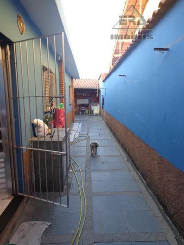 Imagem 1 de 16 de Casa Residencial À Venda, Vila Japão, Itaquaquecetuba. - Ca0191