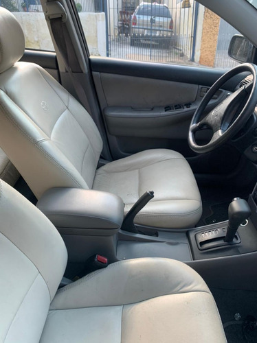 Toyota Corolla 2006/07 Xli Automatico - Leia O Anuncio