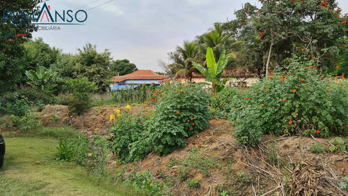 Imagem 1 de 5 de Terreno - Parque Ortolândia Hortolândia - Sp - 202340