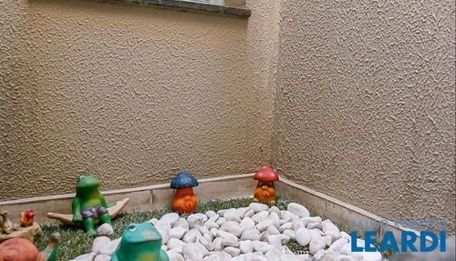Imagem 12 de 15 de Casa Assobradada - Campo Grande - Sp - 628904