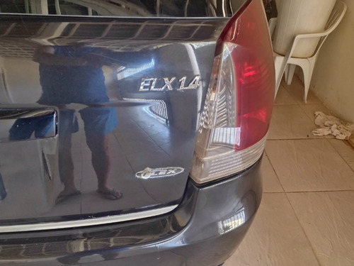Imagem 6 de 9 de Fiat Palio 1.4 Elx