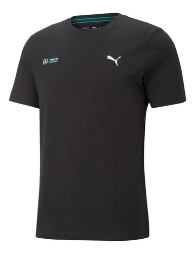 Camiseta Puma Mercedes T7 - Original