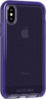 Capa Tech21 Evo Check Para iPhone X & Xs - 100% Original