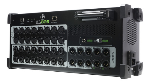Mesa De Som Digital Mackie Dl32s