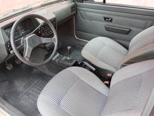 Volkswagen Parati CLi / CL/ Atlanta 1.8