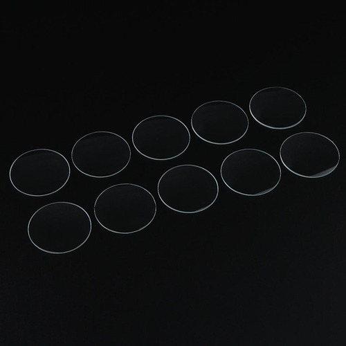 Crystal 37.5 Mm