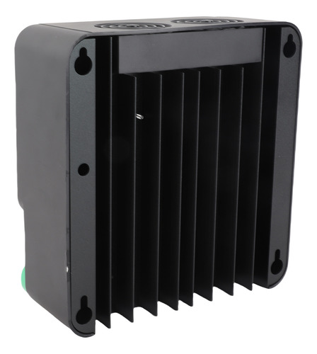 Regulador De Panel Solar De 12 V Y 24 V, Controlador Mppt, R
