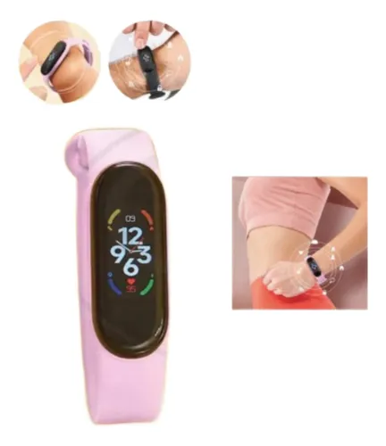 Reloj digital azzorti sale