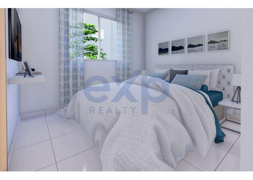 Residencial Senderos Del Este, Aptos De 2 Habitaciones Desde Rd$4,325,000 Prox Av Hípica