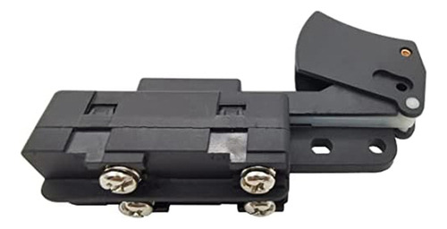 Interruptor De Gatillo De Posventa Para Máquina Cortadora Sw