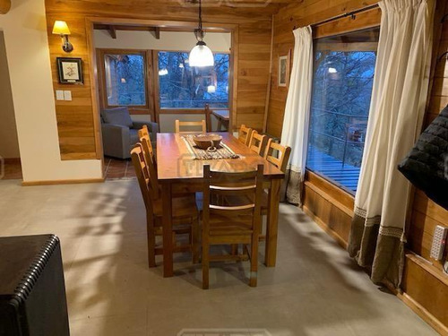 Casa Quinta En Venta En Lago Hermoso, San Martin De Los Andes, Patagonia