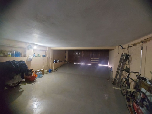 Venta Casa 5 Ambientes Con Cochera En Don Bosco