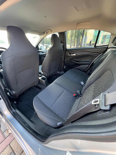 Chevrolet Onix 1.2 Lt Tech