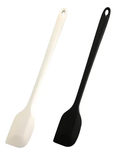Esptula De Silicone Extra Grande Profissional 45cm Bigsul Cor Sortidas |  MercadoLivre
