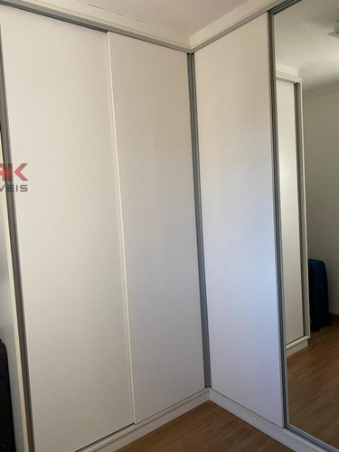 Ref.: 4821 - Apartamento Em Jundiaí Para Venda - V4821