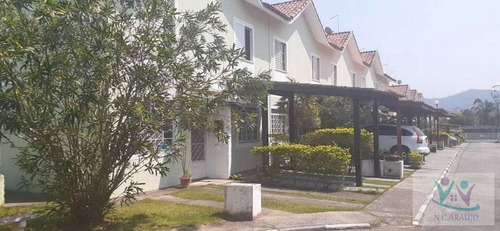 Imagem 12 de 15 de Casa Para Venda Em Mogi Das Cruzes, Cezar De Souza, 3 Dormitórios, 1 Banheiro, 1 Vaga - Ca0473_2-1184887