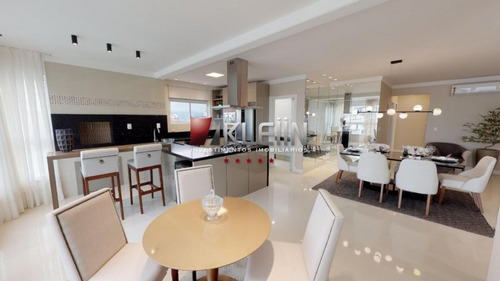 Imagem 3 de 30 de Lindissimo Apartamento, Pronto Pra Morar! - Imb2657 - Imb2657