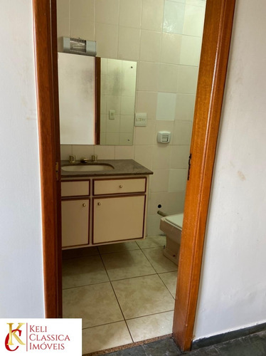 Imagem 18 de 18 de Apartamento Disponível Para Locação: Possui Três Dormitórios Com Guarda Roupa, Uma Suite, Sacada, Sala, Banheiro Social E Cozinha Com Armários. - Ap00616 - 70543681