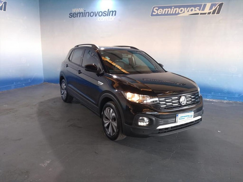 Imagem 2 de 12 de T-cross 1.0 200 Tsi Total Flex Comfortline Automático