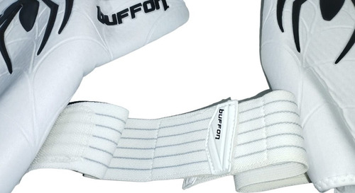 Mundo Arquero - Guante Profesional Portero Buffon Supremo