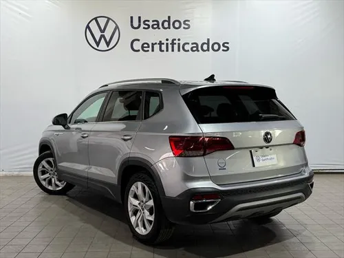 Volkswagen Taos 1.4 Comfortline At