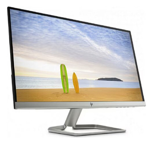 Monitor Hp 25 Pulgadas 1080p 75hz Amd Freesync Full Hd.