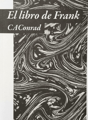 Imagen 1 de 2 de El Libro De Frank - Craig Conrad - Triana - Lu Reads