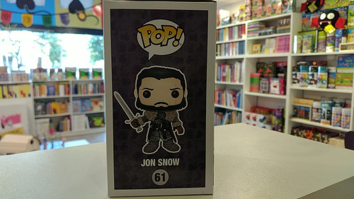 Funko Pop - Jon Snow