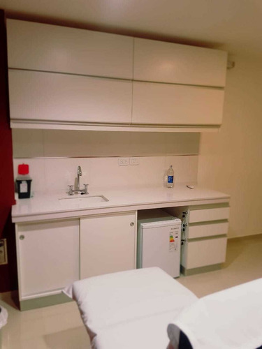 Imagen 10 de 14 de Alquiler De Consultorios Médicos Por Hora En La Plata.
