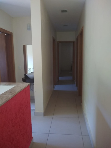 Condomínio Jardim Petrópolis 3 Dormitórios 1 Suite 236 M² Terreno 1.514 M² - Ca00032 - 68344625
