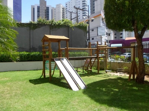 Imagem 3 de 30 de Apartamento Para Alugar Na Cidade De Fortaleza-ce - L12355