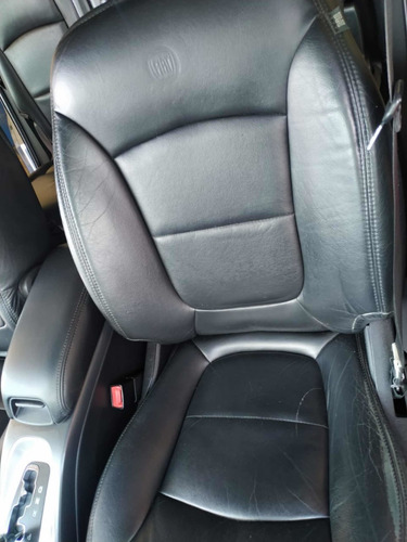 Imagem 9 de 9 de Fiat Freemont 2012 2.4 Precision 5p
