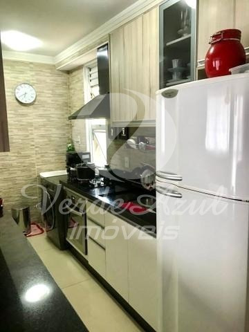 Imagem 12 de 19 de Apartamento À Venda Em Vila São Francisco - Ap008922